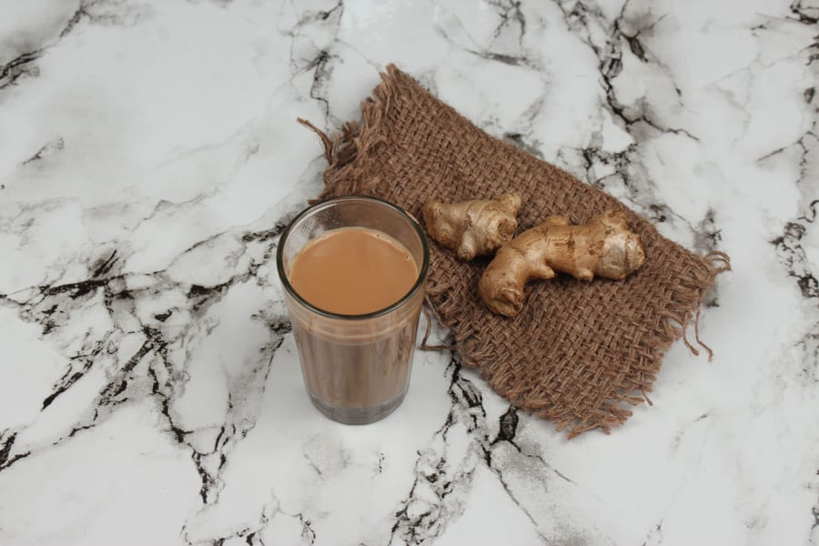 Adrak Chai (Normal)