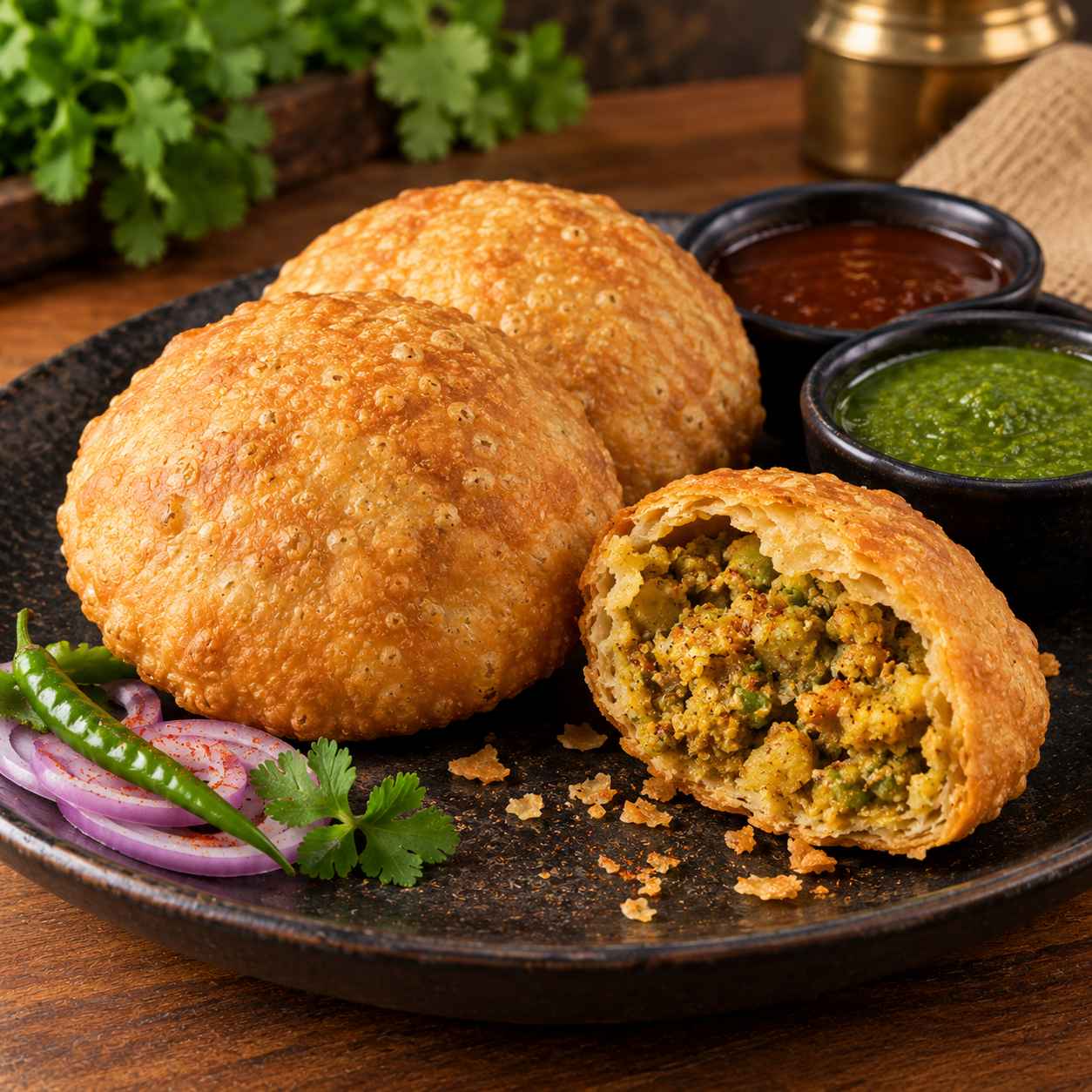 Kachori