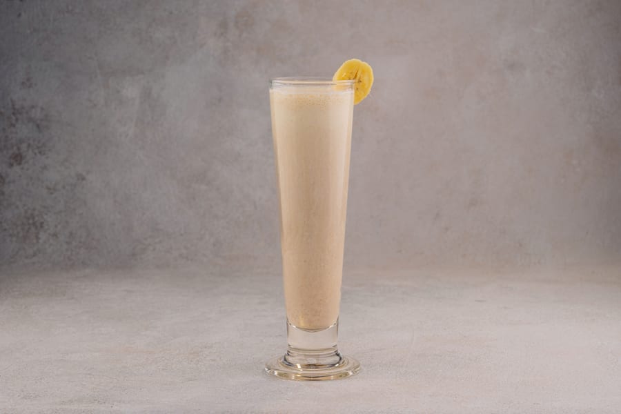 Banana Shek