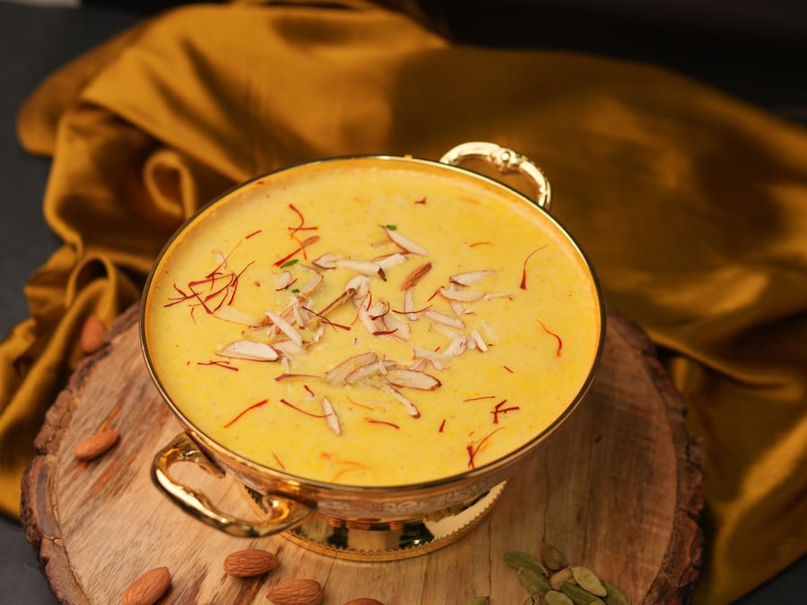 रबड़ी - Rabri