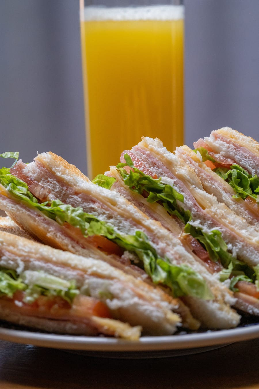 Special Maruti Club Sandwich