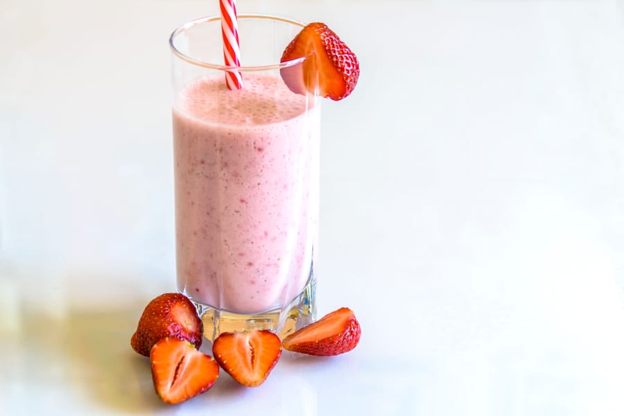 STRAWBERRY