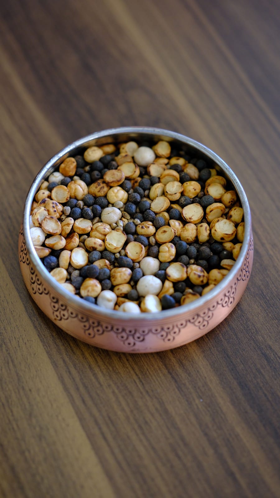 पिनत मसाला