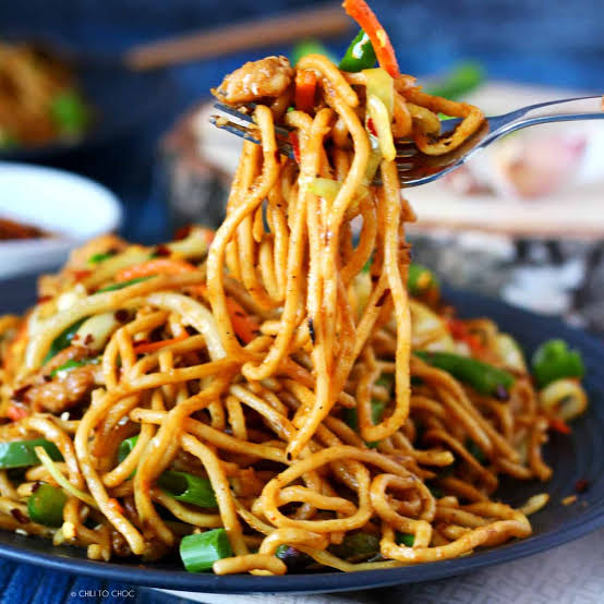 Noodles