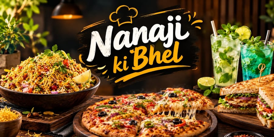 Nanaji ki Bhel