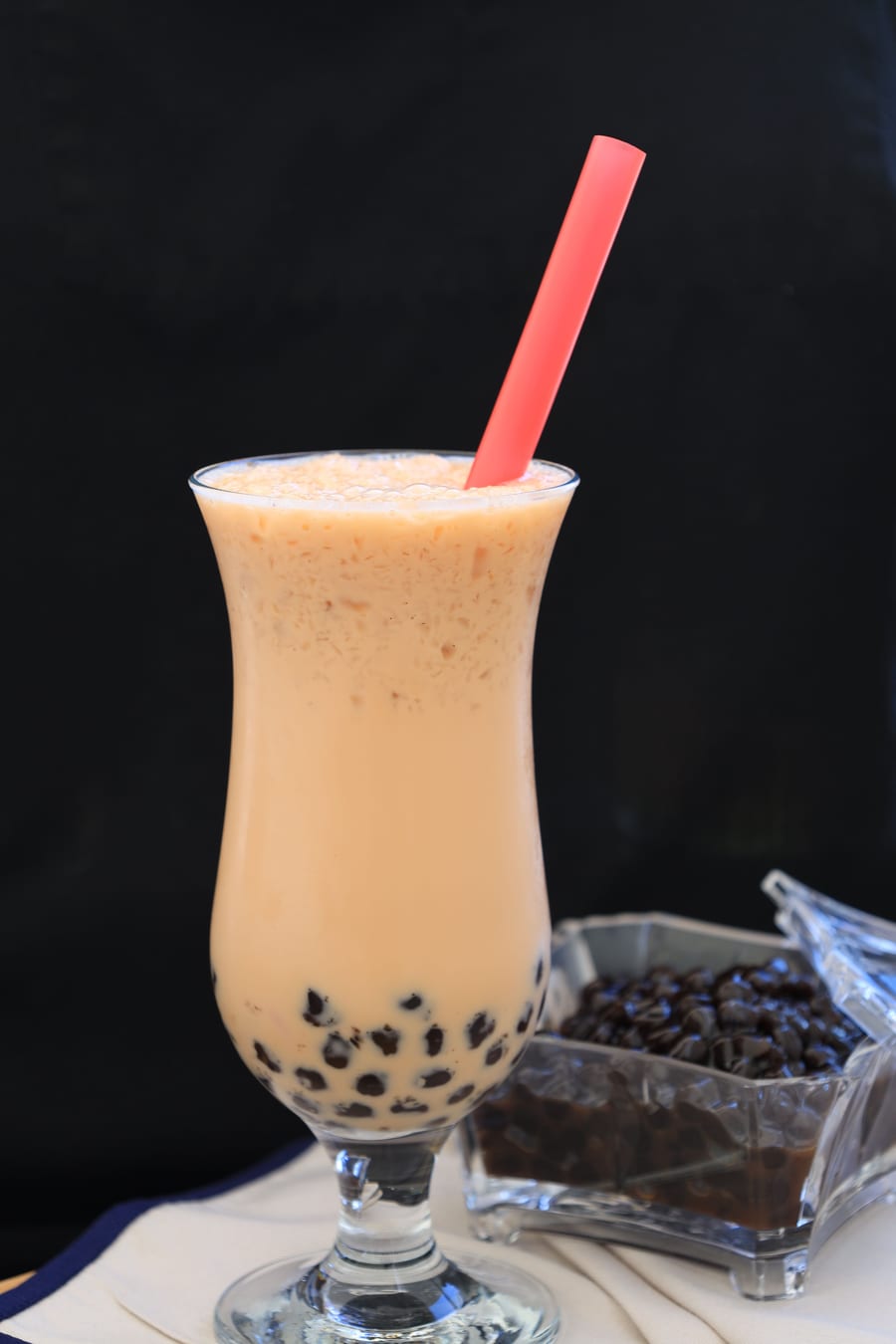 Sitaphal Shake (सिताफल शेक)