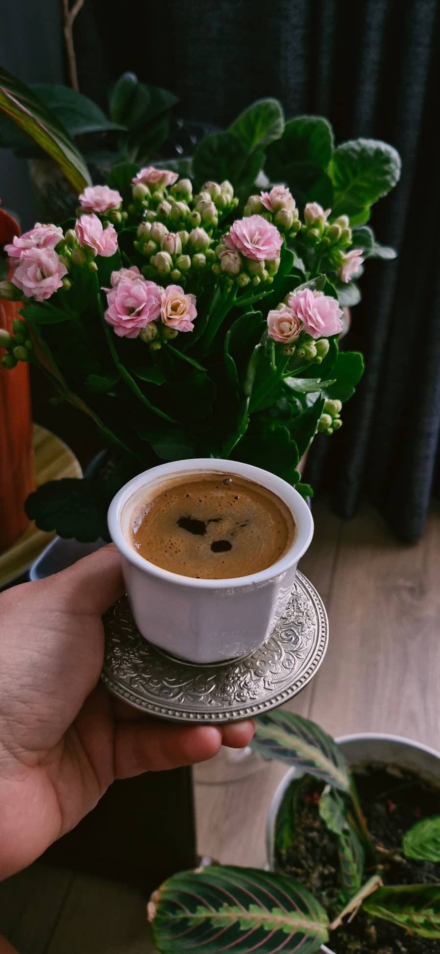 Hot Coffee (हॉट कॉफी)