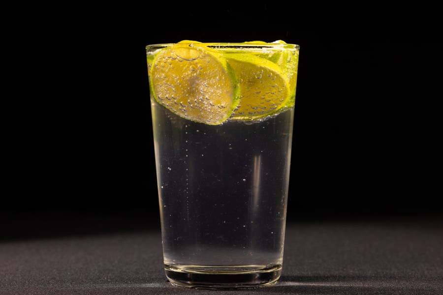 Lemon Soda (लेमन सोडा)