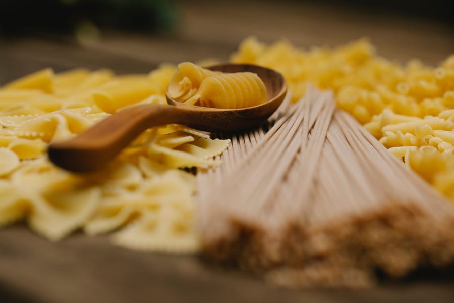 Mix Pasta (मिक्स पास्ता)