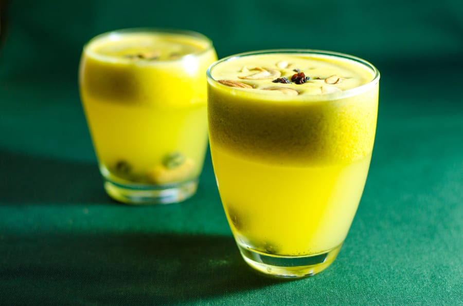 Kesar Shots (केसर शॉट्स)