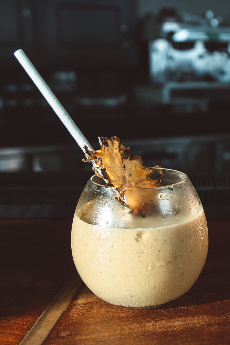 Pineapple Shake (पाईनापल शेक)