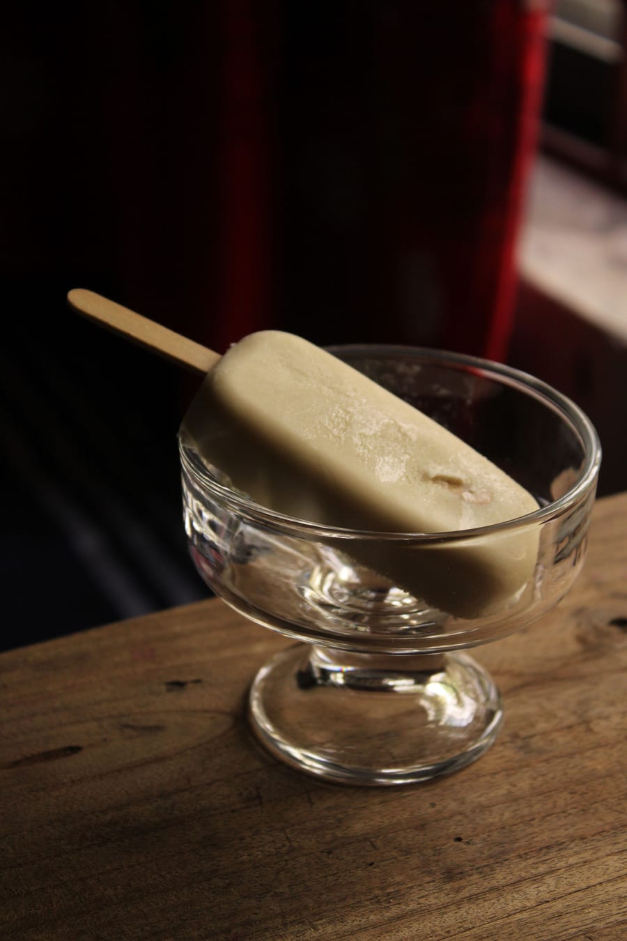 Sp. Mawa Kulfi (स्पेशल मावा कुल्फी)