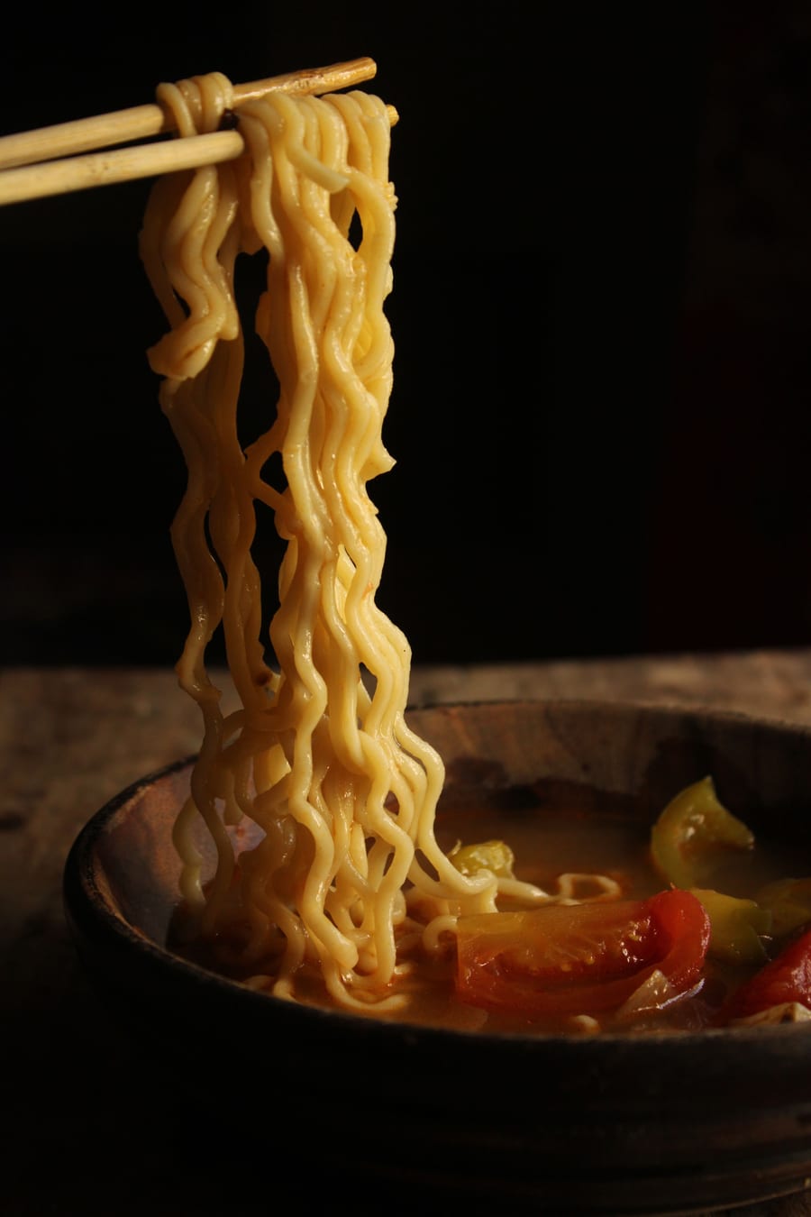 Noodles (नुडल्स)