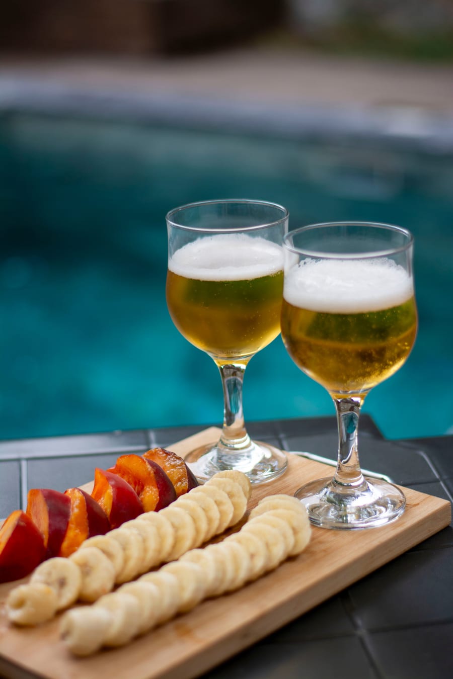Fruit Beer (फ्रूट बीयर)