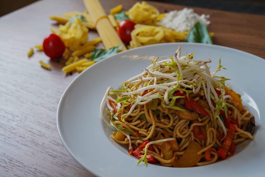 Nudles