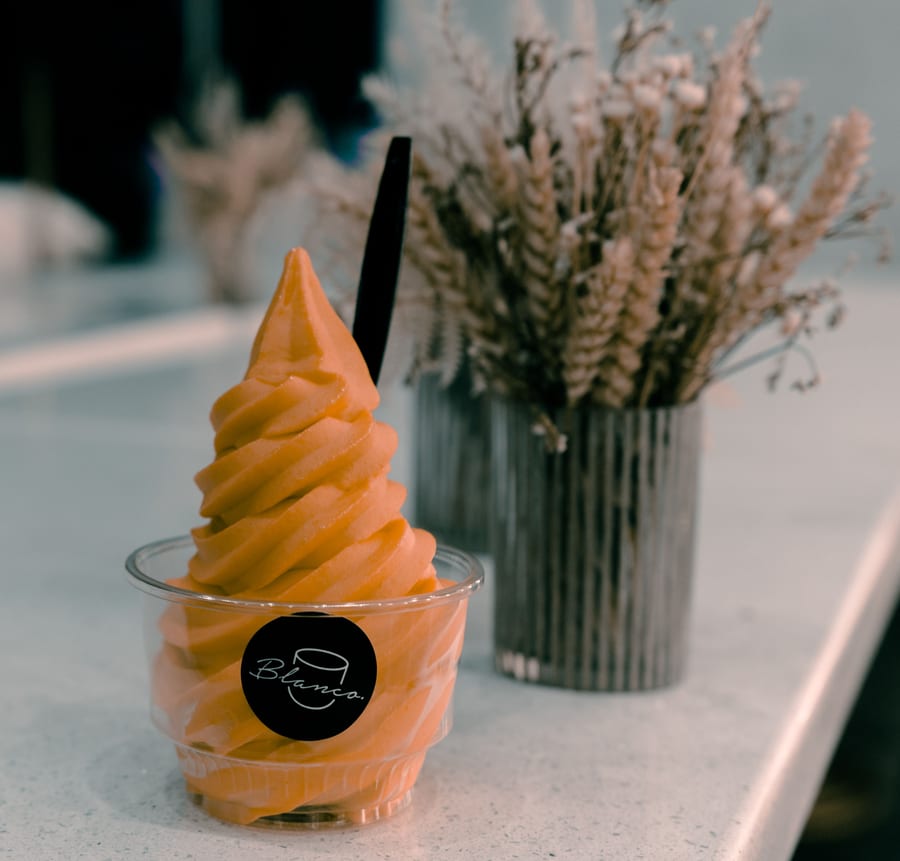Rajbhog ice cream (राजभोग)