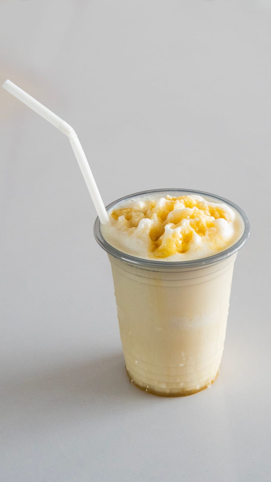Butter Scotch Rajasthani Lassi (बटरस्कॉच राजस्थानी लस्सी)
