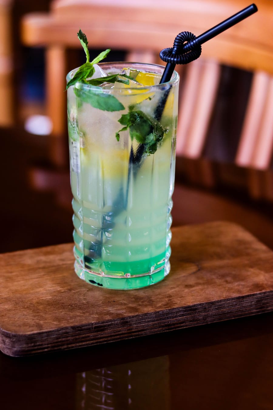 Mint Mojito