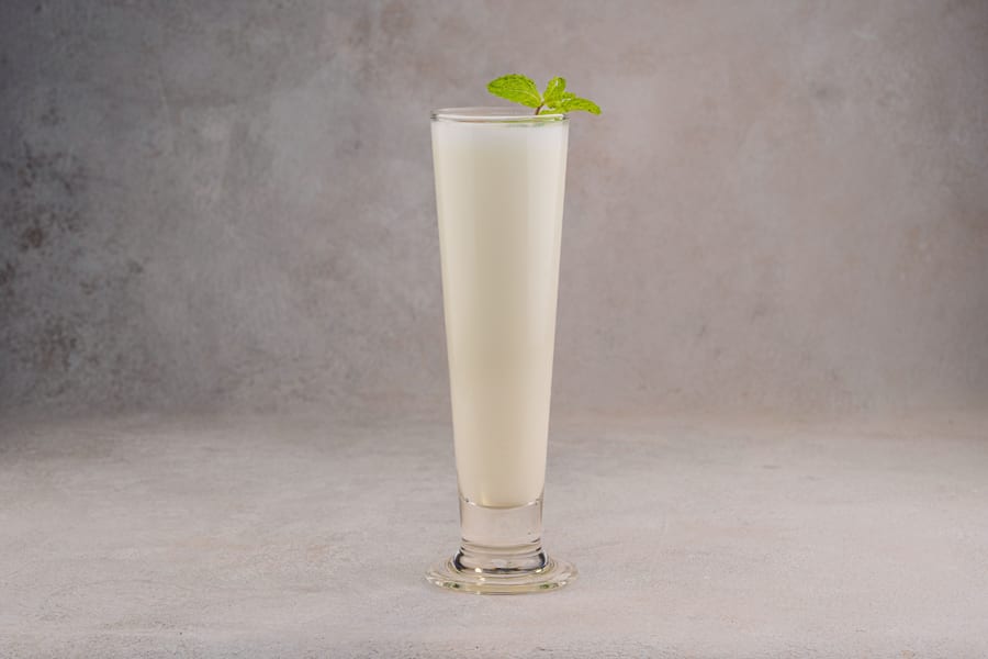 American Punjabi Lassi (अमेरिकन पंजाबी लस्सी)