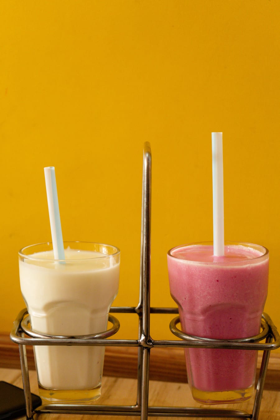 Chiku Shake (चिकु शेक)