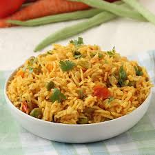 MIX PULAV