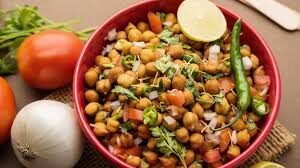 CHANA ROAST
