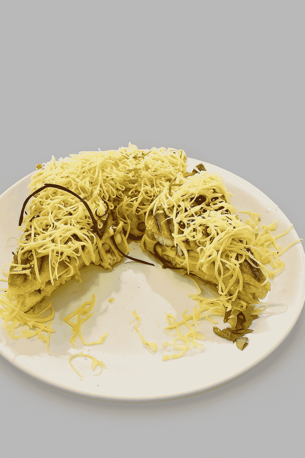 Jumbo Sandwich