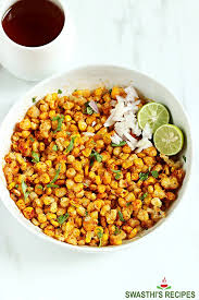 Crispy Corn (क्रिस्पी कॉर्न)
