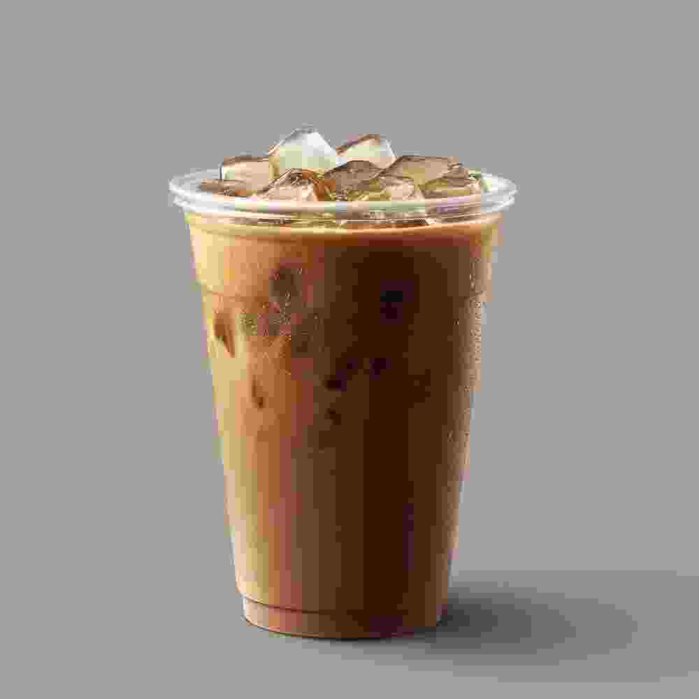 Coffee Chocolate Cold