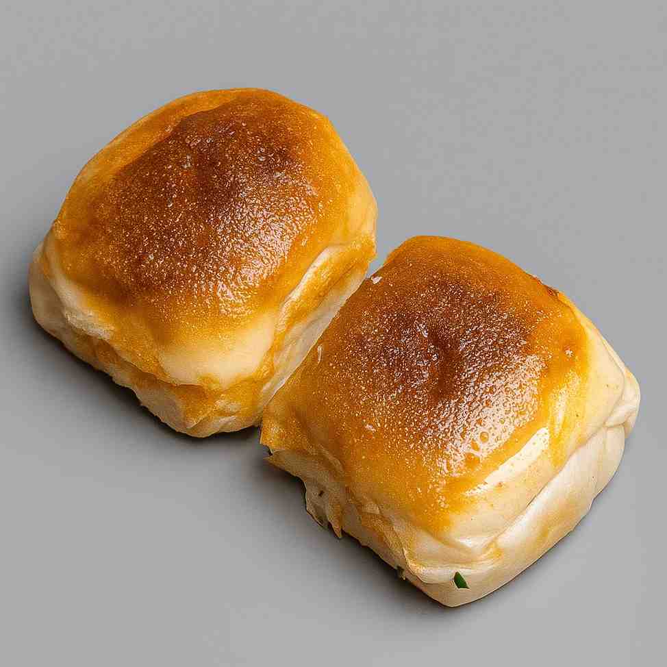 एक्स्ट्रा पाव 2 नग (Extra Pav 2 pcs)