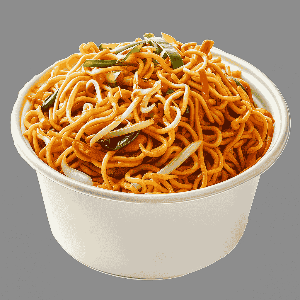Chowmin