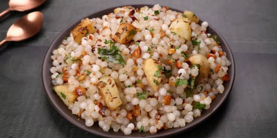 माँ जोगणिया साबूदाना खिचड़ी हाउस