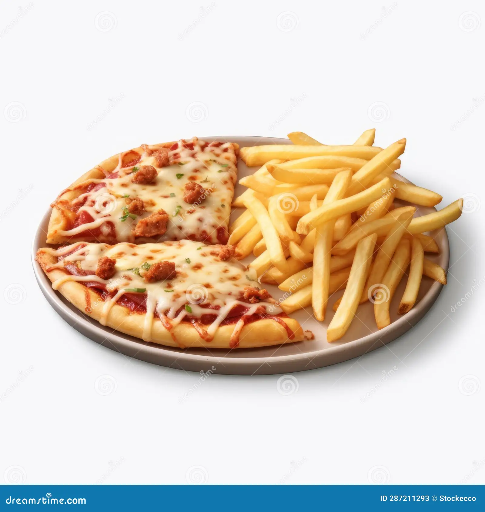 Shree Shyam Sp. Pizza