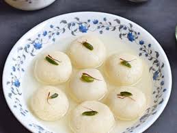 RASGULLA ( 2PCS )