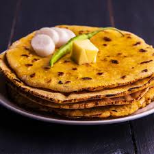 Makka Roti