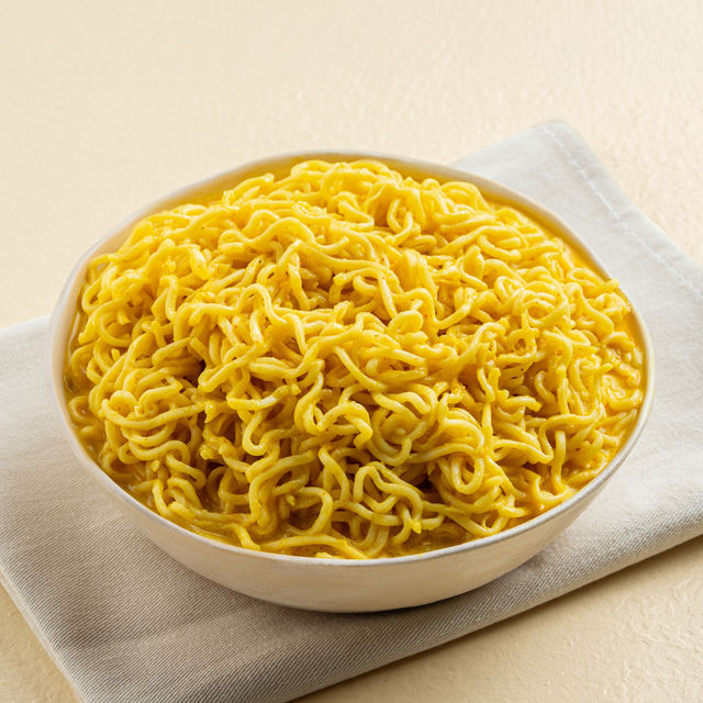 Plain Maggi
