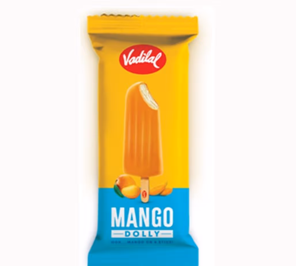 VADILAL SPCL. ICE CREAM