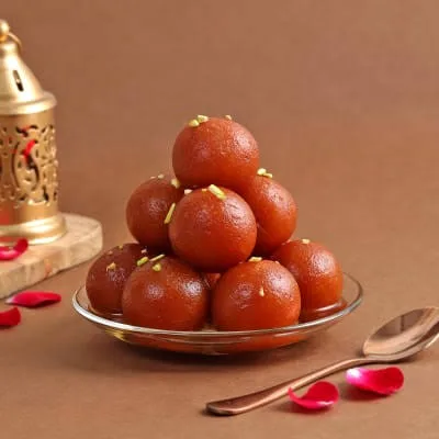 Gulab Jamun 500g