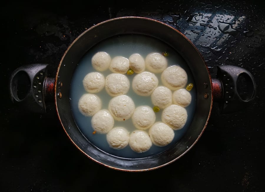 रसगुल्ला