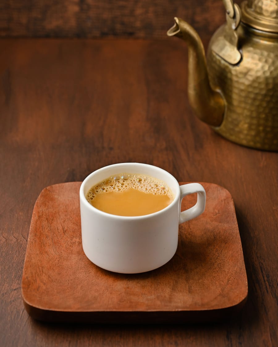 Special Tea