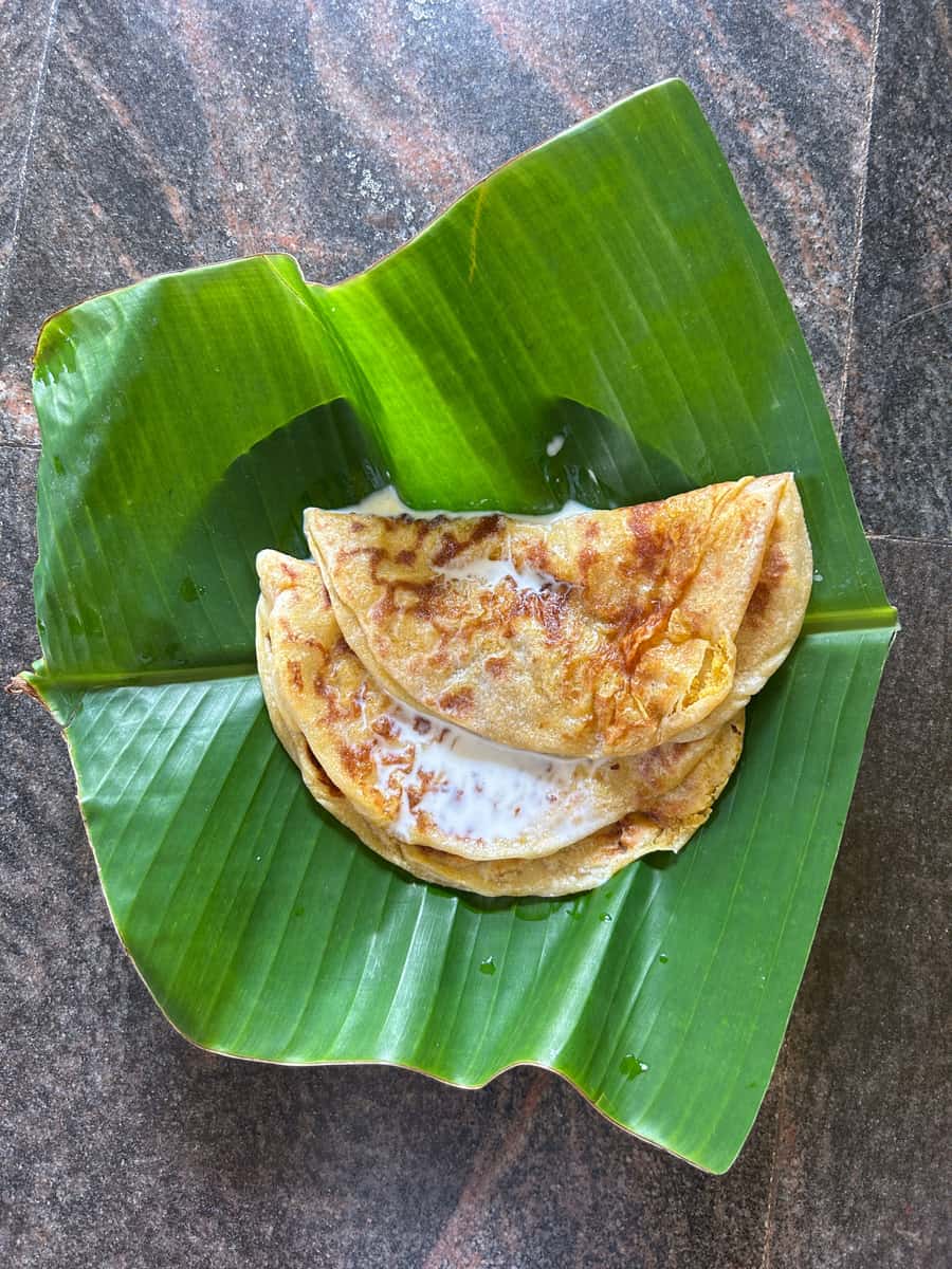 प्लेन कुलचा