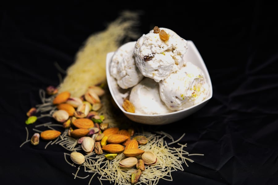 मेवाड़ किंगicecream