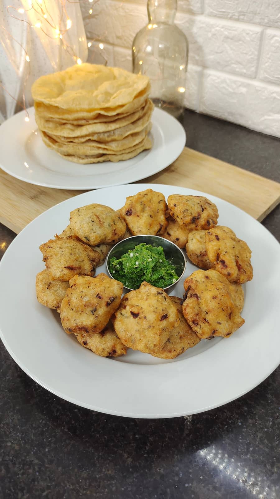 कलाली पकोड़ा