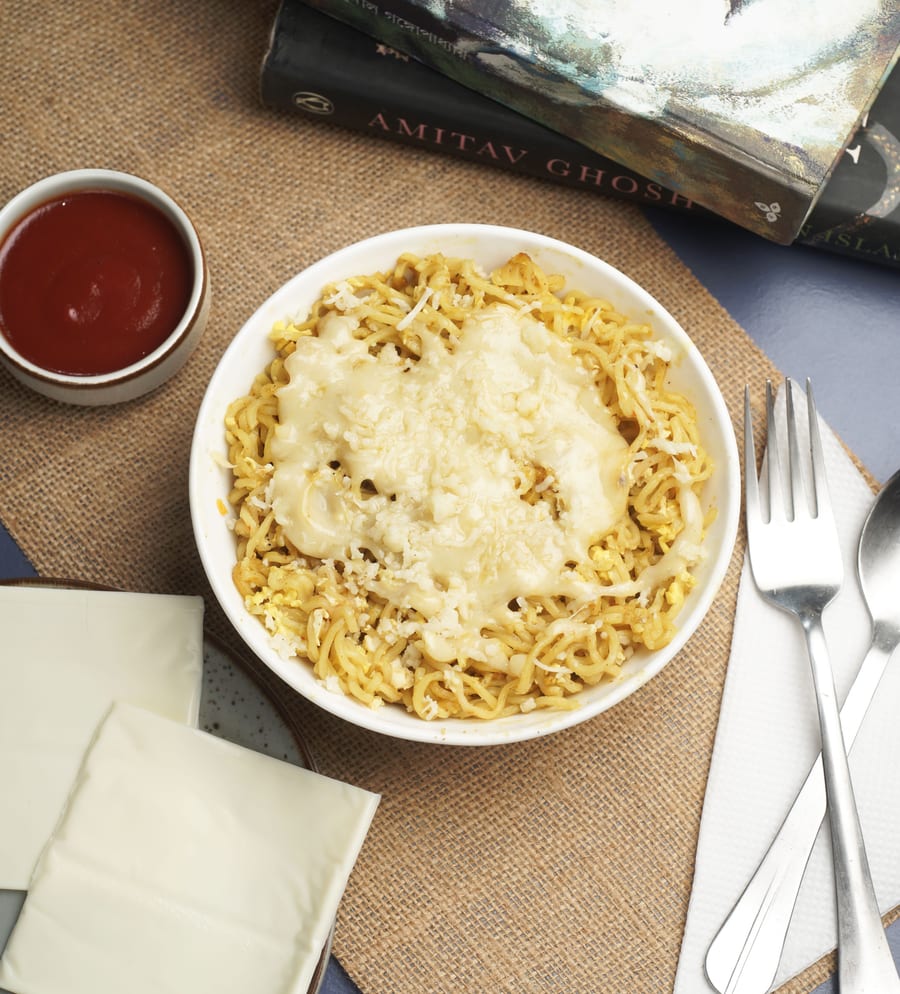 CHEESE CHILLI MAGGI