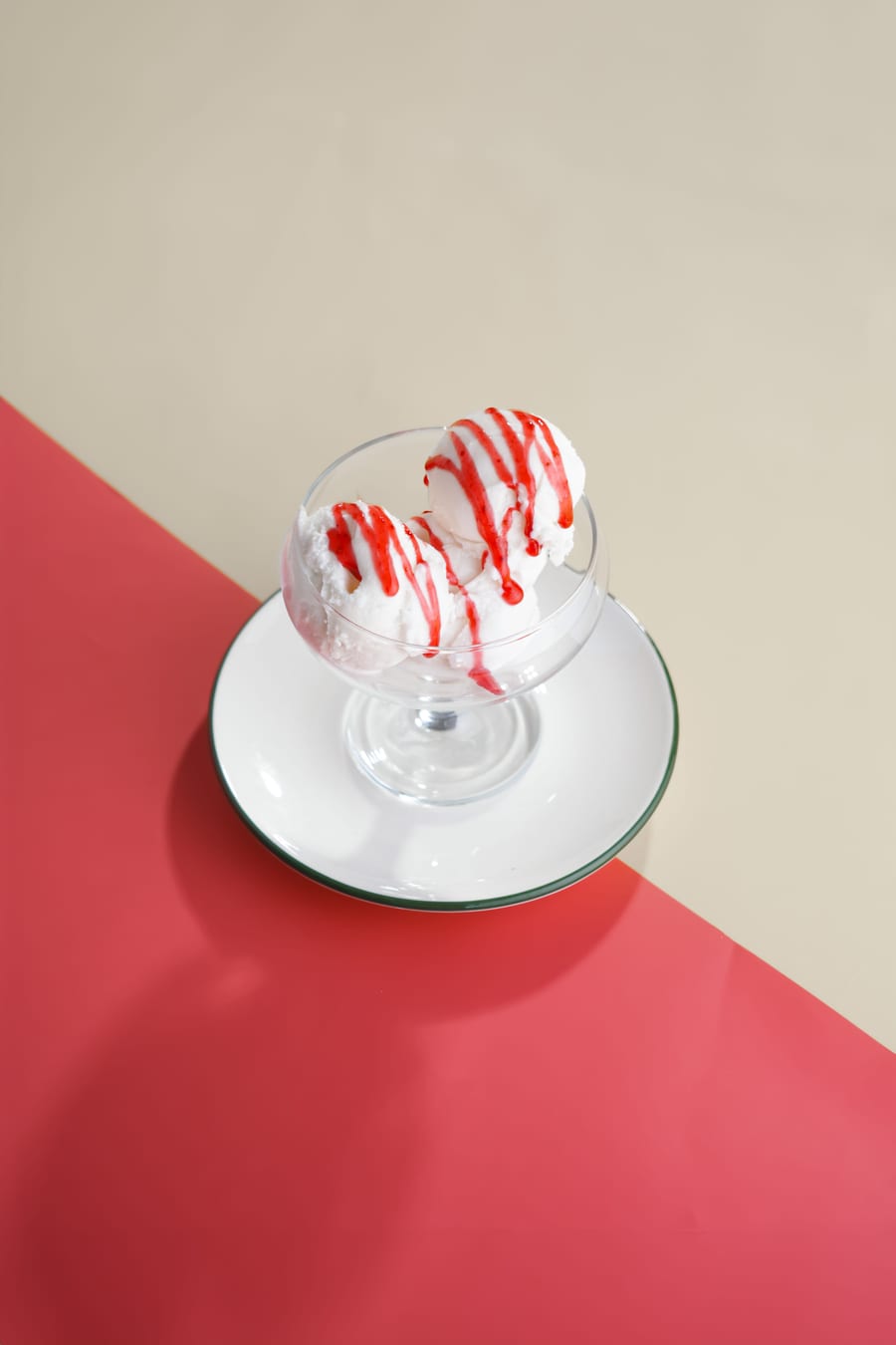 Shahi Gulab Icecream