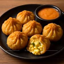 Paneer Fry