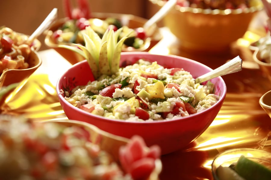Sabudana Khichdi (Upvaas special)