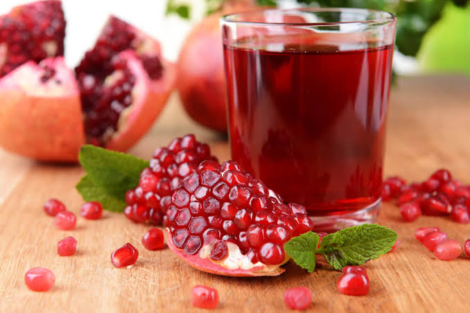 Annar Juice