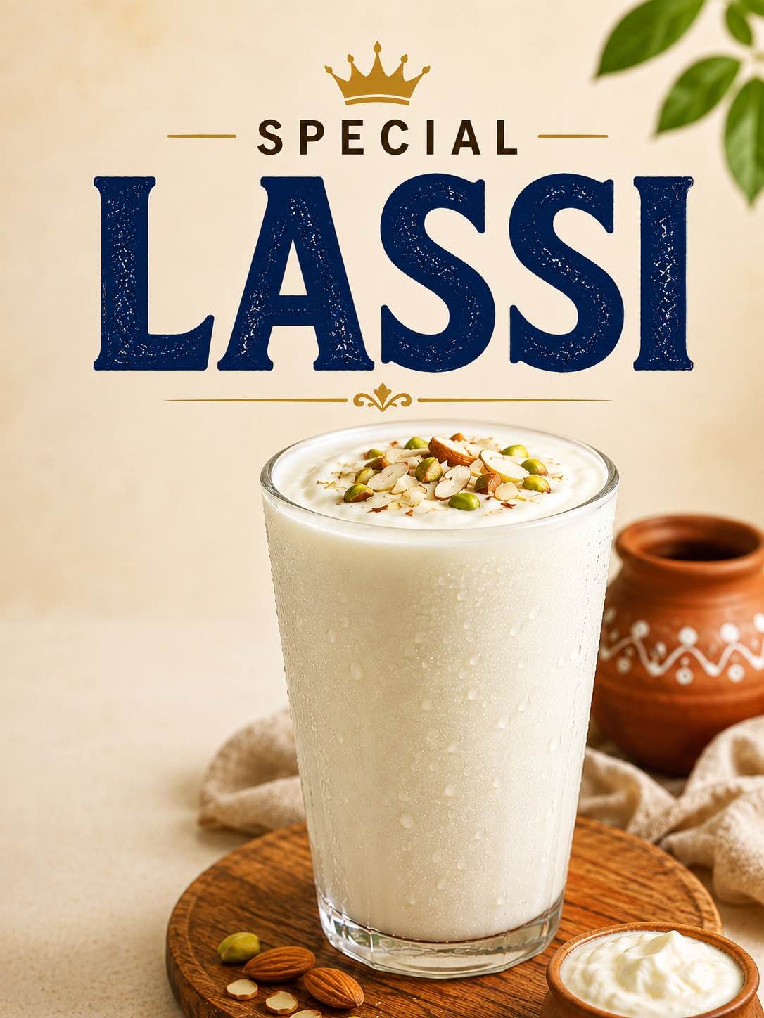 Special Lassi