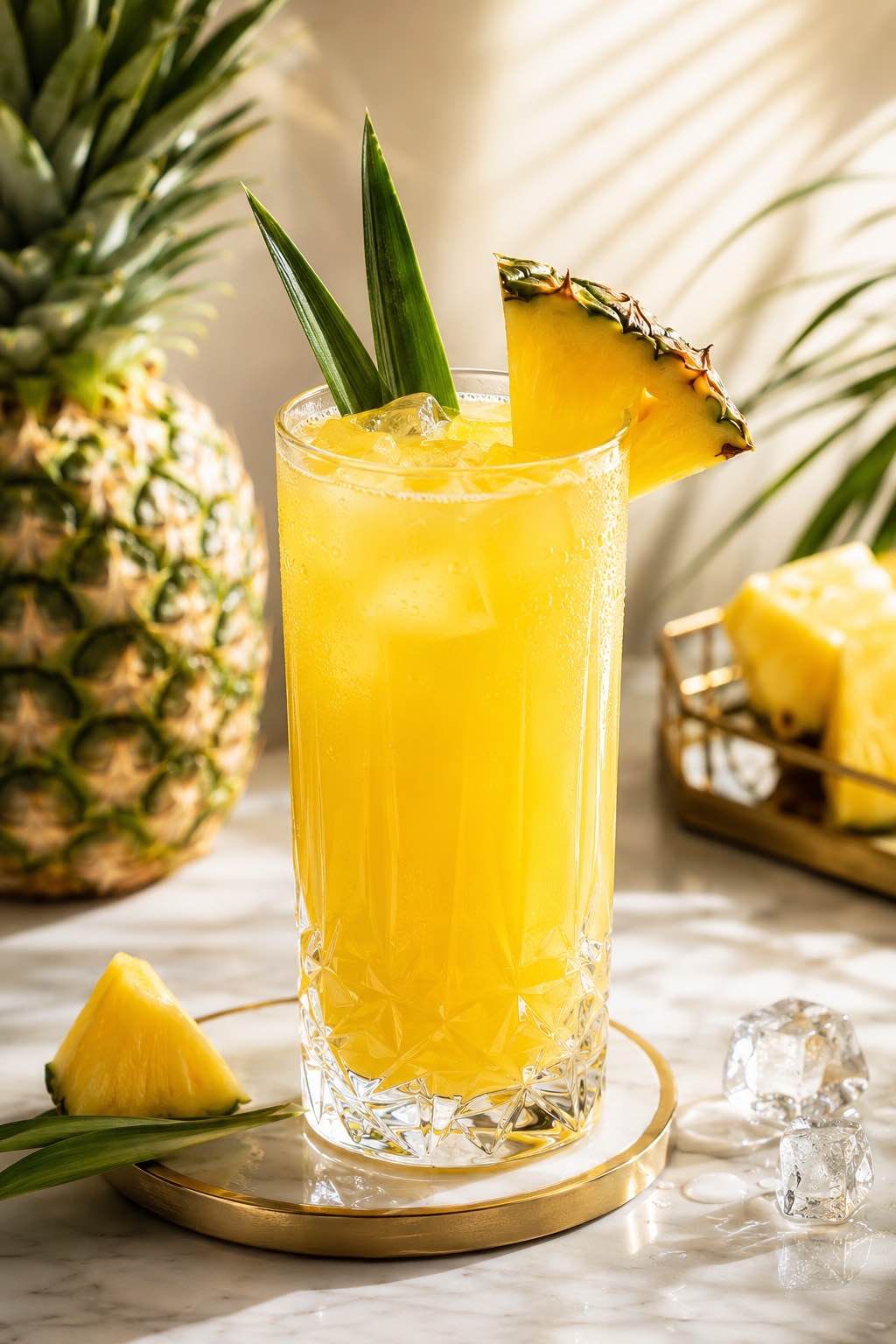 Pineapple Juice